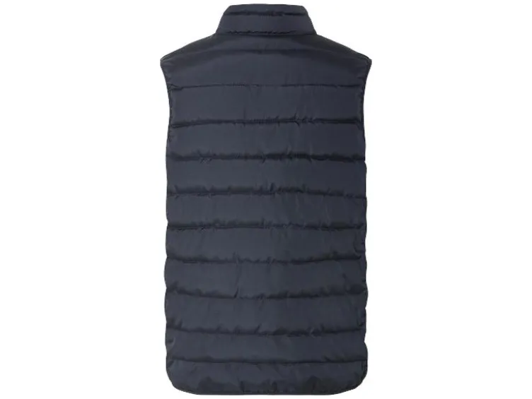 Herren Wendeweste, 2-in-1, windabweisend