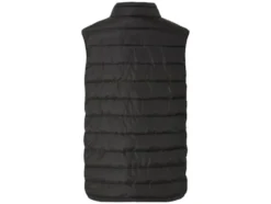 Herren Wendeweste, 2-in-1, windabweisend