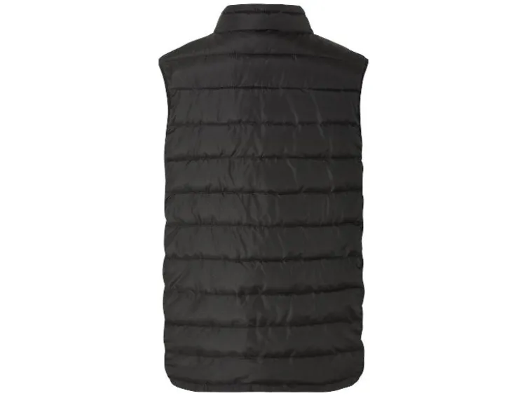 Herren Wendeweste, 2-in-1, windabweisend