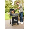 Hähnchengriller / Spareribshalter / Burgerformer / Marinadenset / Burgerglocke