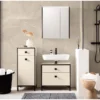 Highboard »Edda«