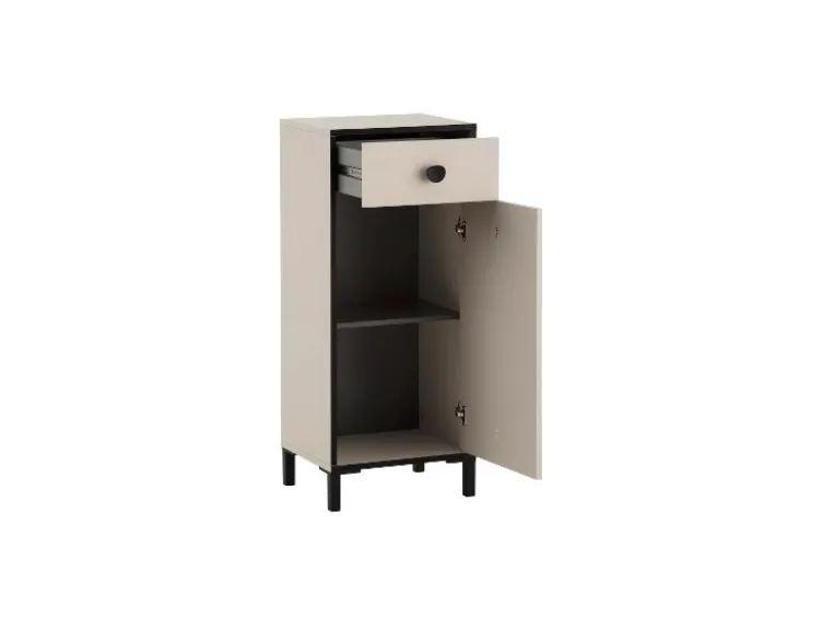 Highboard »Edda«