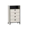 Highboard »Edda«