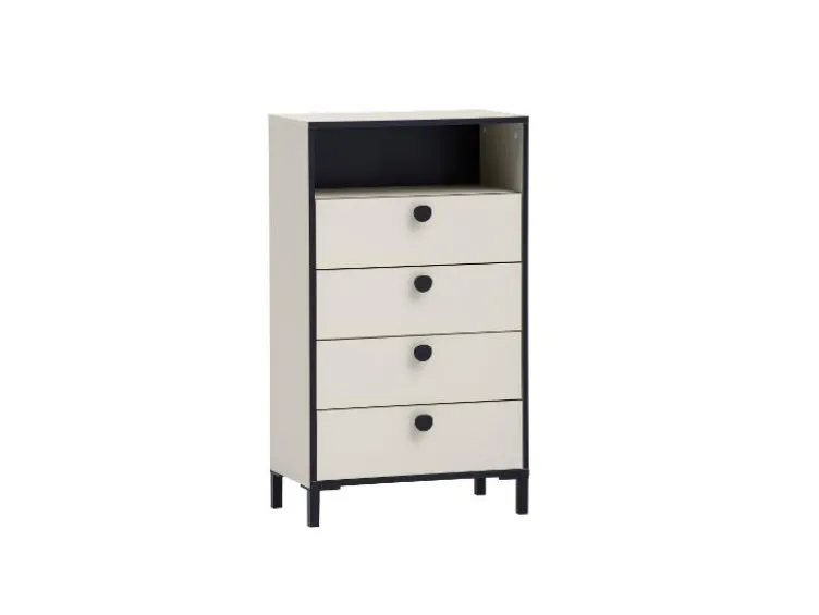 Highboard »Edda«