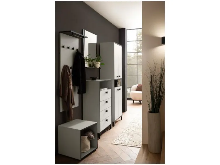 Highboard »Edda«