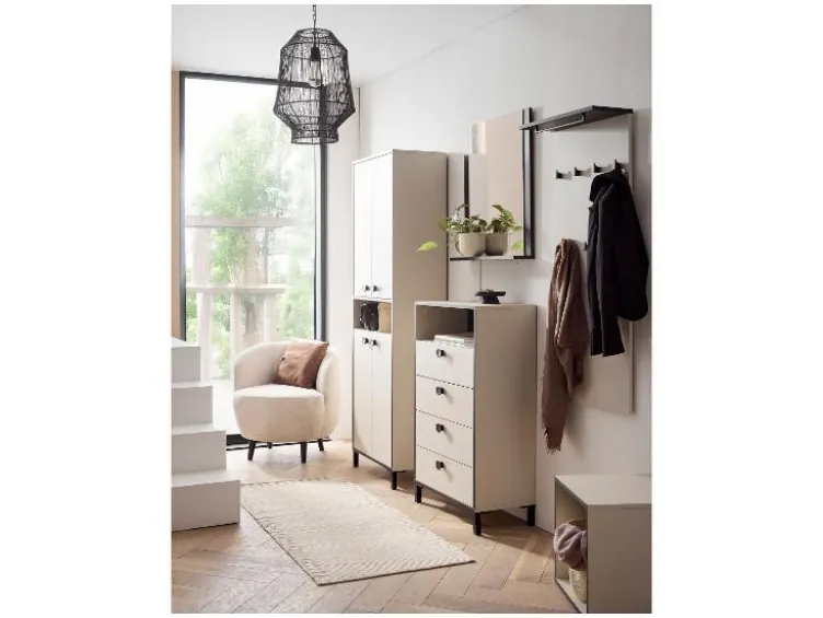 Highboard »Edda«