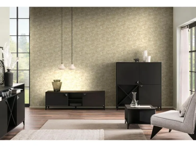 Highboard »Looks Classic«