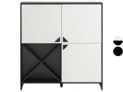 Highboard »Looks Classic«