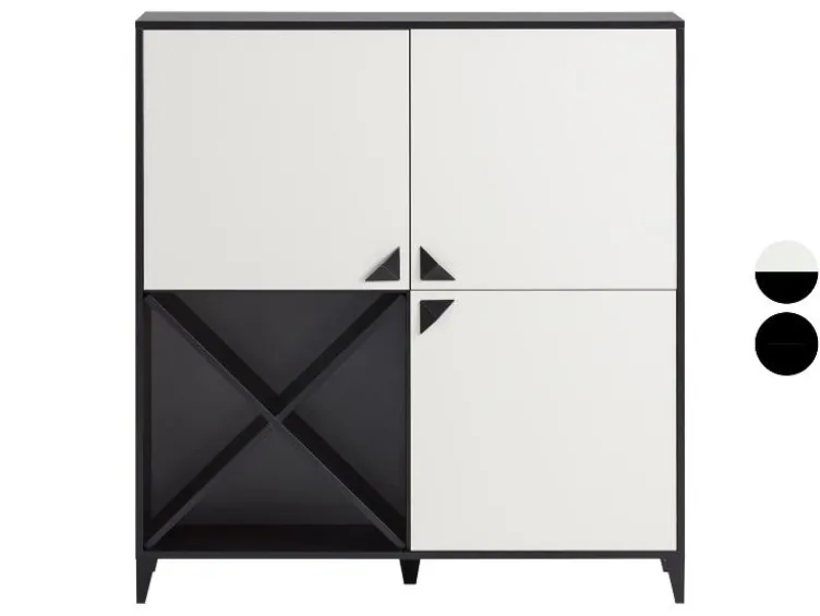 Highboard »Looks Classic«