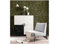 Highboard »Looks Classic«