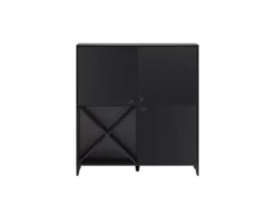 Highboard »Looks Classic«
