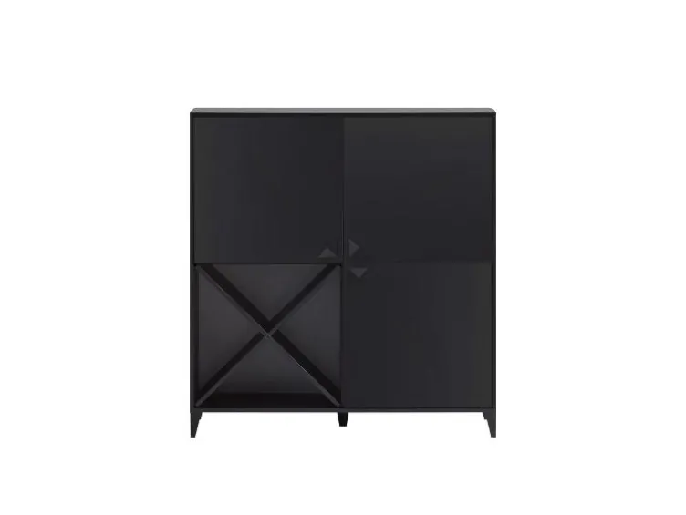 Highboard »Looks Classic«