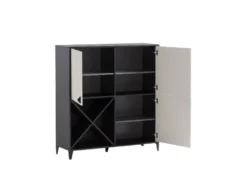Highboard »Looks Classic«