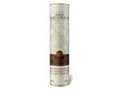 Highland Single Malt Scotch Whisky Peated & Smokey 12 Jahre 40% Vol