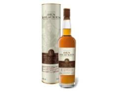 Highland Single Malt Scotch Whisky Peated & Smokey 12 Jahre 40% Vol