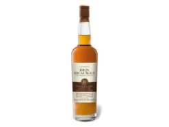 Highland Single Malt Scotch Whisky Peated & Smokey 12 Jahre 40% Vol