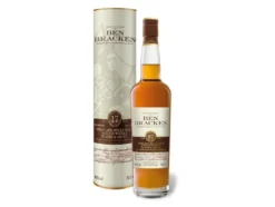 Highland Single Malt Scotch Whisky Peated & Smoky 17 Jahre 40% Vol