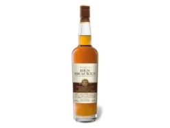 Highland Single Malt Scotch Whisky Peated & Smoky 17 Jahre 40% Vol