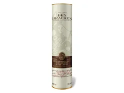 Highland Single Malt Scotch Whisky Peated & Smoky 17 Jahre 40% Vol