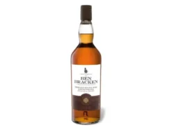 Highland Single Malt Scotch Whisky Peated & Smoky 8 Jahre 40% Vol