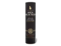 Highland Single Malt Scotch Whisky Peated & Smoky 8 Jahre 40% Vol