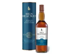 Highland Single Malt Scotch Whisky 40% Vol