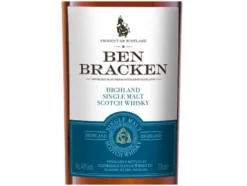 Highland Single Malt Scotch Whisky 40% Vol