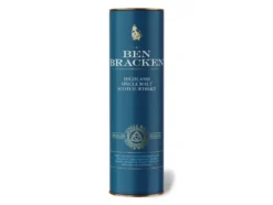 Highland Single Malt Scotch Whisky 40% Vol