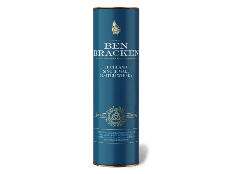 Highland Single Malt Scotch Whisky 40% Vol