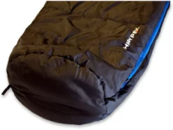 HIGH PEAK Schlafsack »TR 300«, Komforttemperatur + 5 °C, mit Packsack