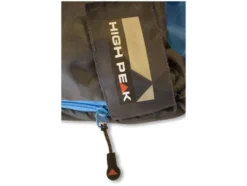 HIGH PEAK Schlafsack »TR 300«, Komforttemperatur + 5 °C, mit Packsack