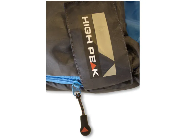 HIGH PEAK Schlafsack »TR 300«, Komforttemperatur + 5 °C, mit Packsack