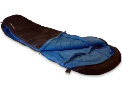 HIGH PEAK Schlafsack »TR 300«, Komforttemperatur + 5 °C, mit Packsack