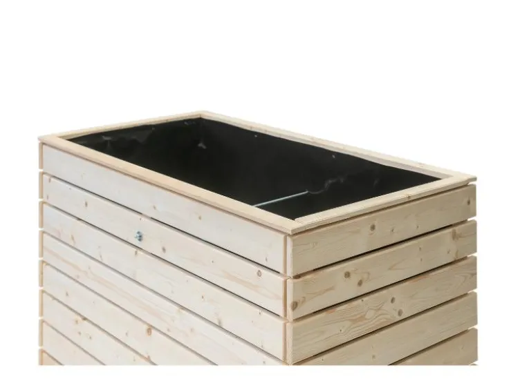 Hochbeet »Asket«