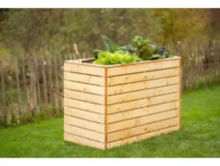 Hochbeet »Asket«