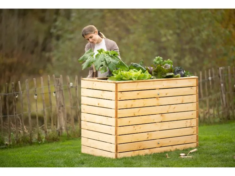 Hochbeet »Asket«