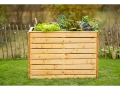 Hochbeet »Asket«