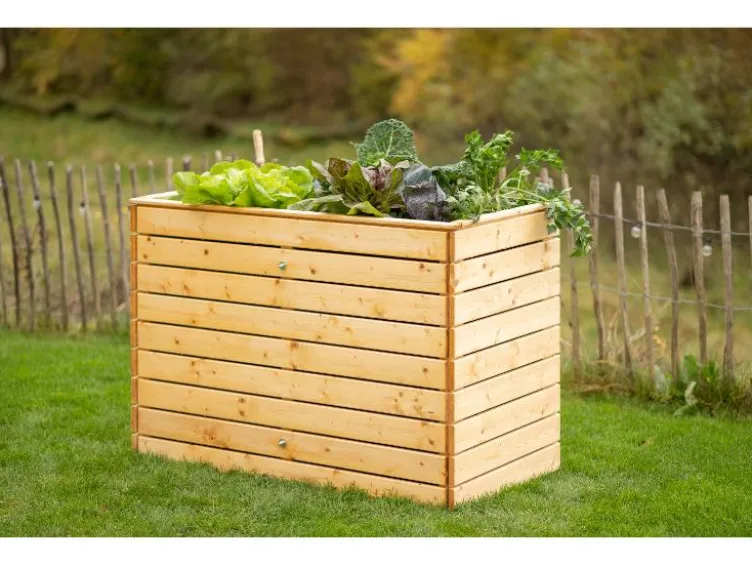 Hochbeet »Asket«