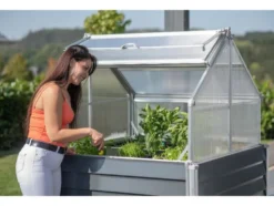 Hochbeet »Store & Grow«