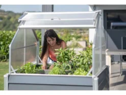 Hochbeet »Store & Grow«