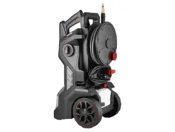Hochdruckreiniger »PHDP 180 D3«