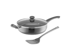 Hochraumpfannen-Set »Ezaki«, 3-teilig