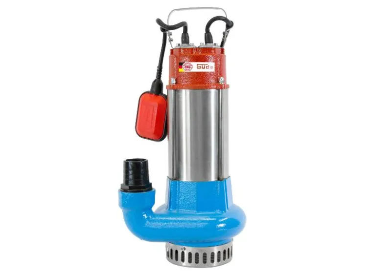 Hochwasser Flut-Set »Pro 1100 A«