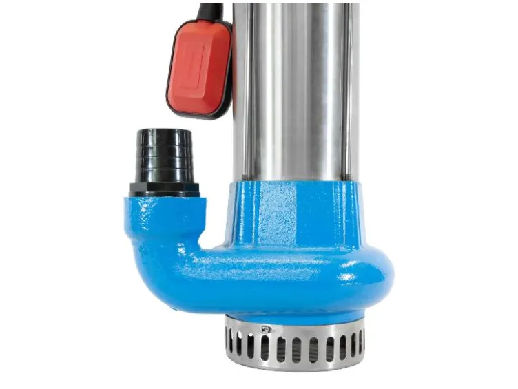 Hochwasser Flut-Set »Pro 1100 A«