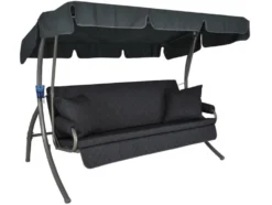 Hollywoodschaukel »LIVING«, 3-Sitzer