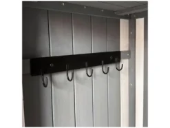 Holz-Gartenschrank »YANA«