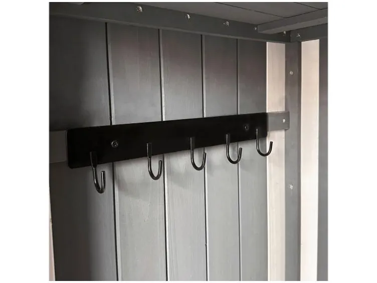 Holz-Gartenschrank »YANA«