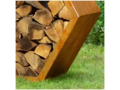 Holzlege »ANTARES«