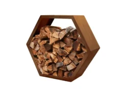 Holzlege »ANTARES«