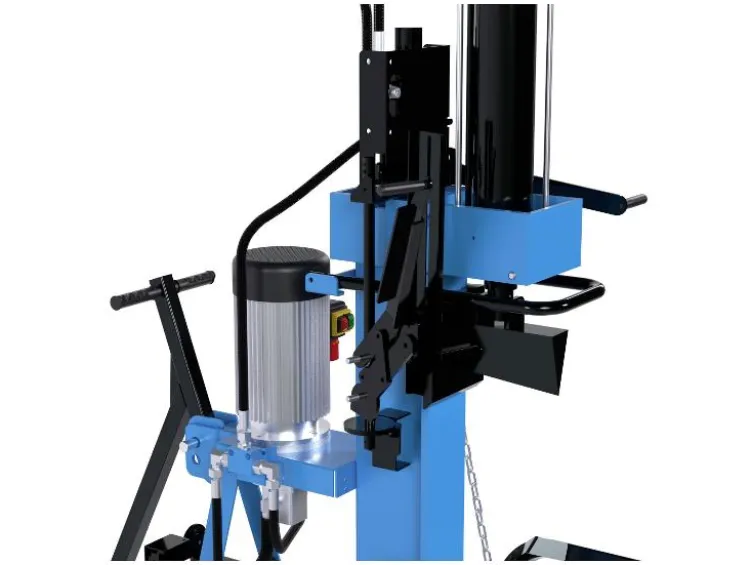 Holzspalter »GHS 1000/25TEZ-A«